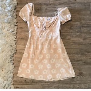 Princess Polly Flower Dress
